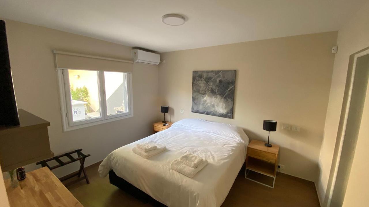 Villa De La Torre Mar del Plata Exterior foto